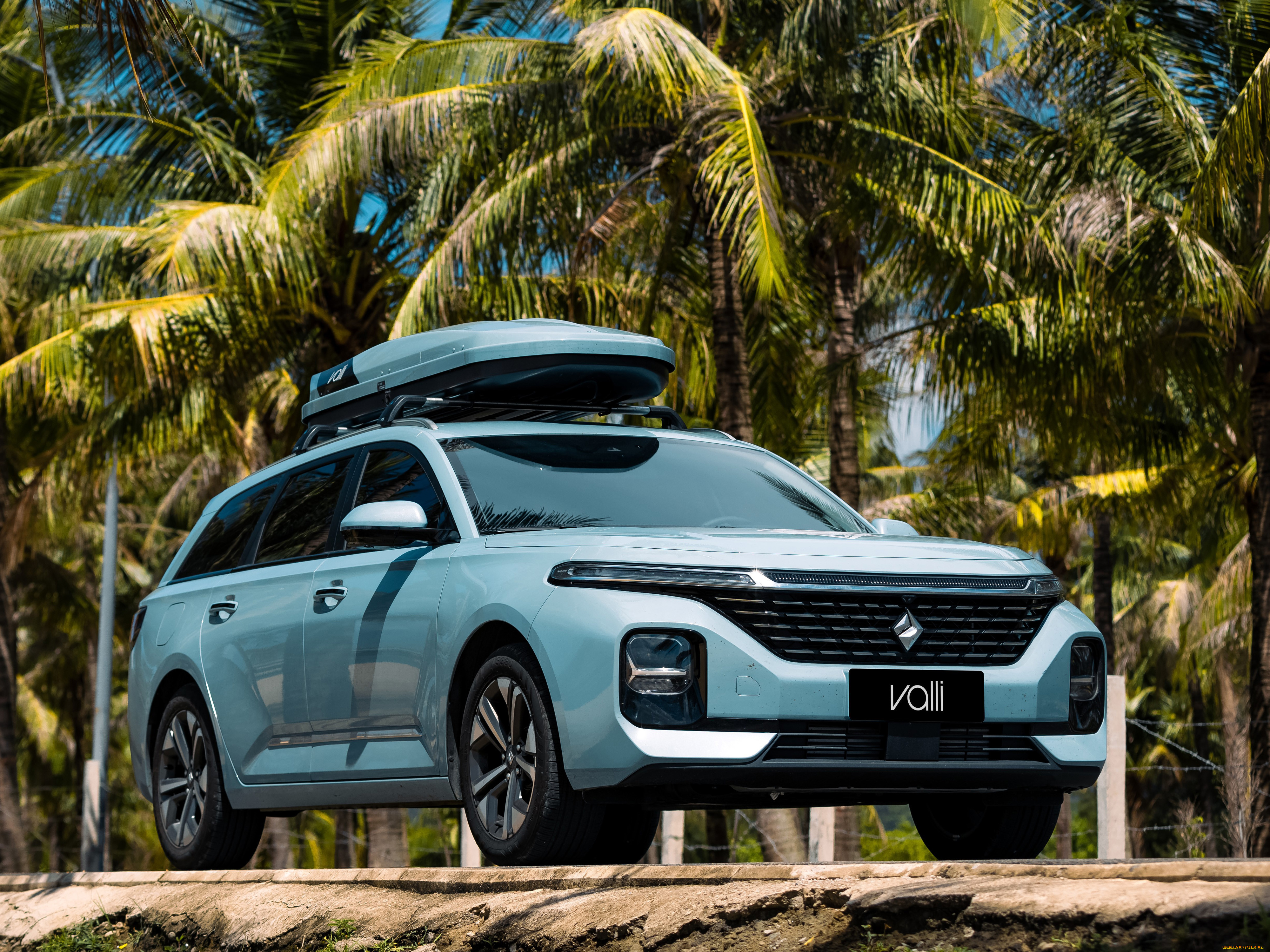 , baojun